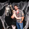 31.10.2015 Photo Booth von Martin Wahler, Pixelcode